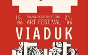 У червні в Івано-Франківську пройде театральний фестиваль VIADUK