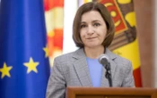 Санду: Якщо Росія знову спробує тиснути на Молдову через Придністров’я, ми знаємо, як відповісти