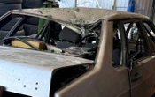 Ворог за добу поранив трьох мирних мешканців Дніпропетровщини