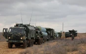 ВідеоСили безпілотних систем вдарили по російських ППО, РЛС та складах боєприпасів