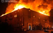 ВідеоОкупанти вдарили по Запоріжжю: одна людина загинула