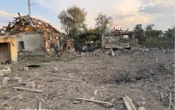 Армія РФ атакувала Пологівський район Запорізької області