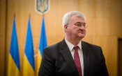 МЗС України відреагувало на перехоплення британськими військовими судна "тіньового флоту" РФ