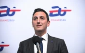 ЄС розкритикував Євробачення за заборону виконавцям мати прапори блоку на сцені