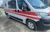 Внаслідок вибуху невстановленого предмета на Харківщині підлітку відірвало пальці