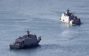 Китай посилив патрулювання біля Тайваню через морські переговори Японії та Філіппін