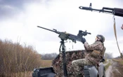 ППО Військово-Морських Сил ЗСУ знищила 6 ворожих "шахедів"
