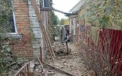 Окупанти знову атакували три прифронтові райони Дніпропетровщини, є руйнування