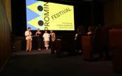 На фестивалі PROMIN’ в Лісабоні покажуть фільми Аліси Коваленко, Жанни Озірної та Дмитра Сухолиткого-Собчука