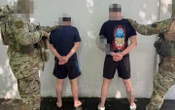 У Дніпрі затримали банду, яка вибивала у юнака неіснуючий борг