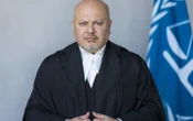 Головний прокурор МКС Карім Хан пішов у тимчасову відставку, — ЗМІ