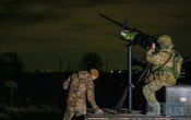 ППО збила 57 із 97 запущених Росією дронів