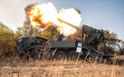 Сили оборони: просування російських військ у районах Успенівки та Павлівки на Новопавлівському напрямку немає