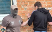 СБУ затримала інформатора ФСБ, який "зливав" ворогу дані про оборону Сумщини та Дніпропетровщини
