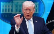 Трамп заявив про припинення бойових дій між Ізраїлем та Ліваном