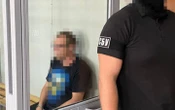 На Рівненщині СБУ затримала колаборанта, який намагався мобілізуватися до ЗСУ
