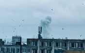 Медіа: У порту румунського міста Констанца вибухнув морський безпілотник