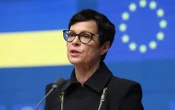ЄС 15 червня офіційно відкриє переговори про вступ України, – єврокомісарка Кос