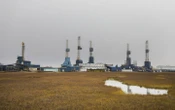 Трамп хоче зняти обмеження часів Байдена на буріння нафти в Арктиці