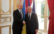 Шмигаль: Франція надасть додаткові 200 млн євро для підтримки проєктів з відбудови та інтеграції з європейським ринком