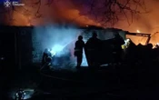 Окупанти атакували цивільну інфраструктуру Шостки на Сумщині