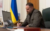 Єрмак: партнери підтвердили позитивні сигнали з боку Білого дому щодо санкцій та мит на російську нафту