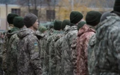 Умєров відзначає високу ефективність контрактників віком 18-24, яка підтверджена на полі бою