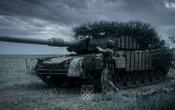Генштаб: від початку доби ворог здійснив 55 атак, найбільше на Гуляйпільському напрямку