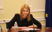 Депутатка від "Слуги народу" Колісник, яка хотіла "звалювати" з України, написала заяву про складання мандату