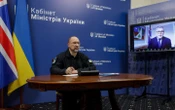 Шмигаль обговорив із новопризначеним главою уряду Ісландії підтримку України