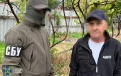 Правоохоронці затримали 4 ділків, яких підозрюють у спробі продажу "трофейної" зброї в Україні
