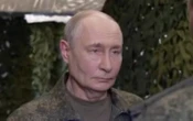 Reuters: Путін різко розкритикував радників, які запропонували йому погодитись на припинення вогню по лінії фронту