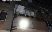 Увечері та вночі Росія атакувала 5 районів Дніпропетровської області. Є потерпілі