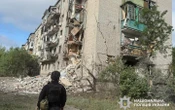 Головне за ніч та ранок понеділка, 30 червня: атаки на Кривий Ріг та Харківщину, майже 140 боєзіткнень