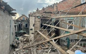 Росіяни атакували Дніпропетровщину дронами