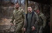 УП: Сирський замінив командира 59 бригади безпілотних систем