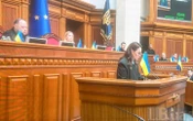 Головне за ніч та ранок четверга, 17 липня: нова прем’єрка, масована атака на Дніпро, 160 боєзіткнень
