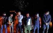 На кордоні із Румунією затримали чоловіків, кожен із яких мав заплатити по $7500 за втечу з України