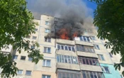 У Рівному внаслідок пожежі загинула дитина, ще троє госпіталізовані