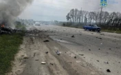 Головне за понеділок, 12 травня: понад 130 боєзіткнень, протест польських перевізників, висновок у справі щодо збиття рейсу MH17