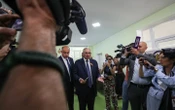 Прем’єр-міністр Вірменії Нікол Пашинян заявив про перемогу на виборах