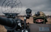 Уночі українська ППО знешкодила 93 ворожі дрони