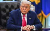 Трамп утримається від підвищення мит на китайські товари через закупівлі російської нафти