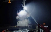 МЗС Туреччини відреагувало на атаку російського безпілотника на турецьке судно у Чорному морі