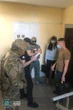 СБУ виявила в лавах поліції колишнього бойовика "ЛНР"