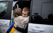 Стінг, Марина Абрамович та інші світові митці записали відео на захист викрадених РФ дітей