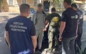 На Одещині затримали військового, який намагався організувати втечу до Молдови