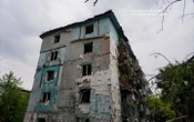 Одна людина вбита і 34 поранені внаслідок російських ударів по Запоріжжю і області
