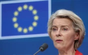 Лідери ЄС обговорять відкриття першого переговорного кластера для України на саміті у червні