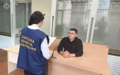 У Краматорську викрили правоохоронця, який продавав гранатомети і протитанкові гранати